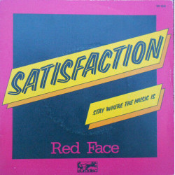 Satisfaction / Stay Where The Music Is