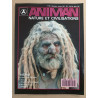 Revue Animan - Nature et civilisation N° 38
