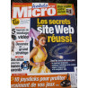 HEBDO MICRO n197 24 janvier 2002