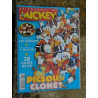 Le Journal de Mickey hebdomadaire N 2839