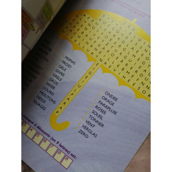 Flèchès récré nº 10 - Avril 1996