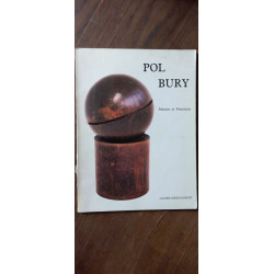 Miroirs et Fontaines Galerie Adrien maeght