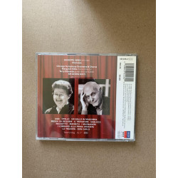 Verdi Choruses - CSO Solti/ CD