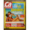 ça m'interesse n150 Août 1993 La passion