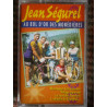 Jean ségurel Au bol d'or des monédières Cassette Audio-K7 477541-4