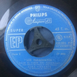 2 - Me Voy P'al Pueblo Quand Elle Danse