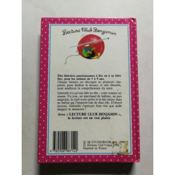 Le Ballon Magique Tome 4