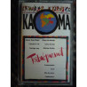 Kaoma Tribal Pursuit Cassette Audio-K7 Columbia 468654-4