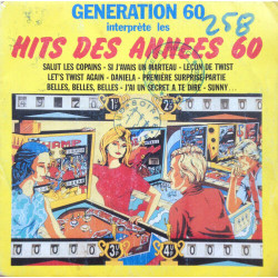 Hits Des Années 60