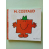 Monsieur Costaud: M. Costaud