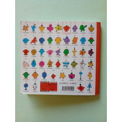 Monsieur Costaud: M. Costaud