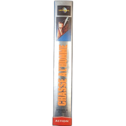 Vhs - Chasse a l'homme
