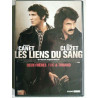 Les Liens Du Sang Guillaume Canet François Cluzet DVD simple