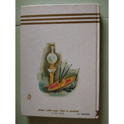 Les nouvelles aventures de Heidi