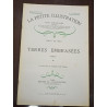 La petite Illustration N° 520. Terres embrasées III