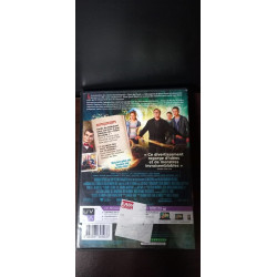 DVD Chair de poule Jack Black