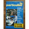 Le Particulier n676 Octobre 1984