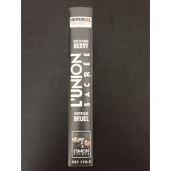 VHS - L'union sacrée