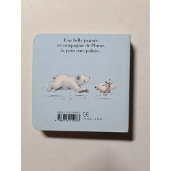 PLUME S'AMUSE - MINI LIVRE CARTONNE
