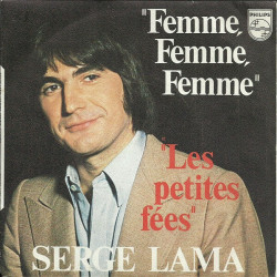 Femme Femme Femme / Les Petites Fées
