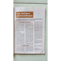 Dossier familial nº111 - Octobre 1983