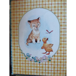 Bonjour ! petit chien