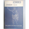 Virgile énéide vii xii Traductions Hatier