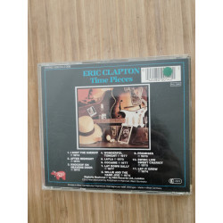 The Best of Eric Clapton