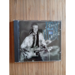 Jean michel - blue scaler