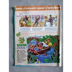 Bibliotheque de l'aventure