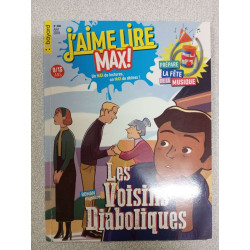 J'aime Lire Nº 246 - Avril 2019