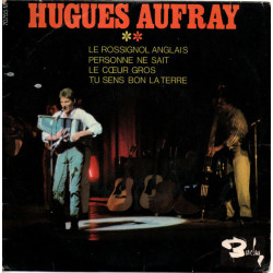 Le Rossignol Anglais