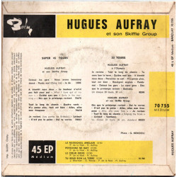 Le Rossignol Anglais