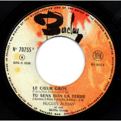 Le Rossignol Anglais