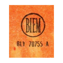 Le Rossignol Anglais