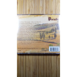 André rieu - paradis