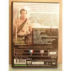 The Patriot Le chemin de la liberté Mel Gibson DVD