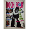 Rock et folk nº 348 / Août 1996