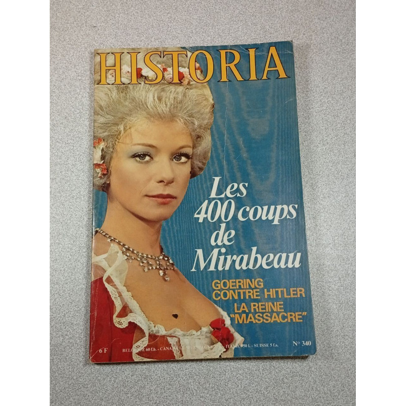 Historia n°340