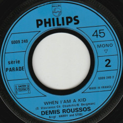 My Reason (Ma Musique)