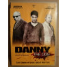 Danny The Dog Morgan Freeman Jet Li DVD