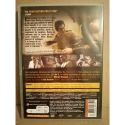 Danny The Dog Morgan Freeman Jet Li DVD