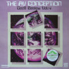 The AV Conception Volume 4