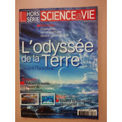 Revue Science et Vie N° HS 237