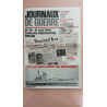 Revue Journaux de Guerre N° 19