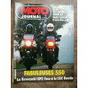 Moto Journal Nº 579 18 Novembre 1982