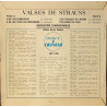 Valses De Strauss