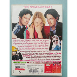 Le journal de Bridget Jones Renée Zellweger DVD simple