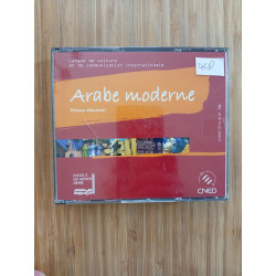 Arabe moderne