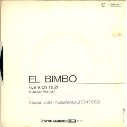 El Bimbo